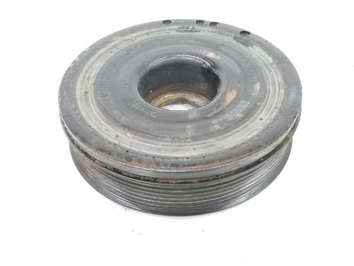 Used Pulley NISSAN X-TRAIL II (T31) 2.0 dCi 4x4 (173 hp) 14081902