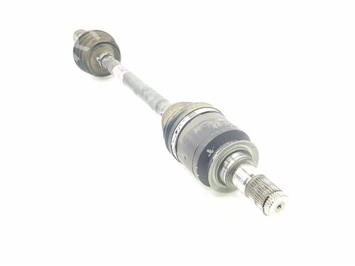 Right rear driveshaft MERCEDES-BENZ M-CLASS (W164) ML 280 CDI 4-matic (164.120) | BP29207740M41 