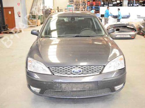 Air filter box FORD MONDEO III Saloon (B4Y) 2.0 TDCi | BP14118881M87 