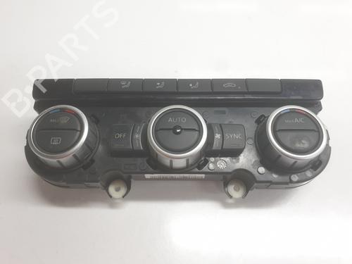 Climate control VW TOURAN (1T3) 2.0 TDI | BP36361987I5  - Image 5