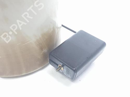 Fuel pump TOYOTA LAND CRUISER PRADO (_J12_) 3.0 D-4D (KDJ120, KDJ125) | BP17527270M76 