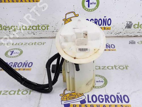 Fuel pump MERCEDES-BENZ C-CLASS (W204) C 200 CDI (204.007, 204.006) | BP3019112M76 