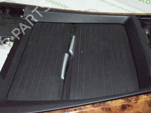 Armrest / Center console BMW X5 (E70) 3.0 d | BP7153064I20 