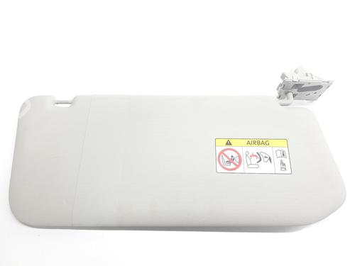Right sun visor VW CRAFTER Platform/Chassis (SZ_)  | BP29436220I2 