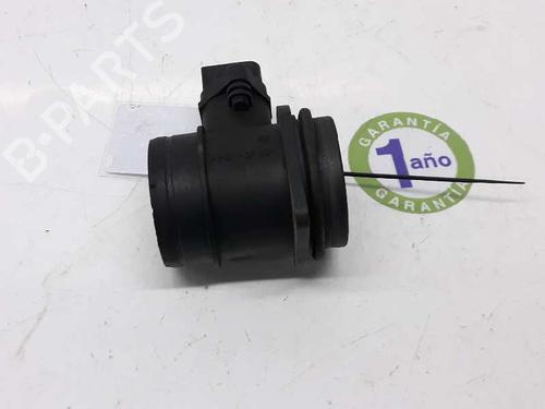 Sensori di flusso dell'aria AUDI A3 (8P1) 1.9 TDI (105 hp) 4942286