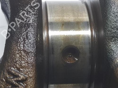 Andere BMW 5 (G30, F90) 530 e Plug-in-Hybrid | BP14101417O1 