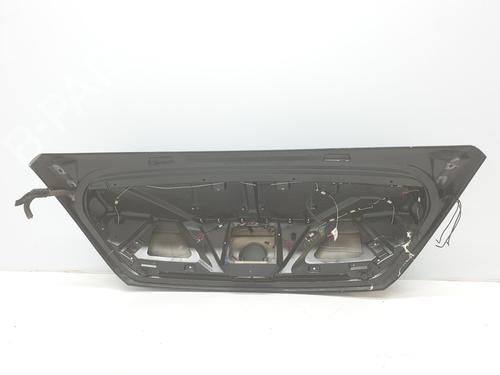 Tailgate BMW 6 Convertible (E64) 635 d | BP10207538C6 