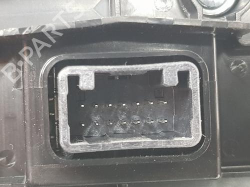 Climate control TOYOTA YARIS (_P21_, _PA1_, _PH1_) 1.5 Hybrid (MXPH10, MXPH11) | BP15990209I5 