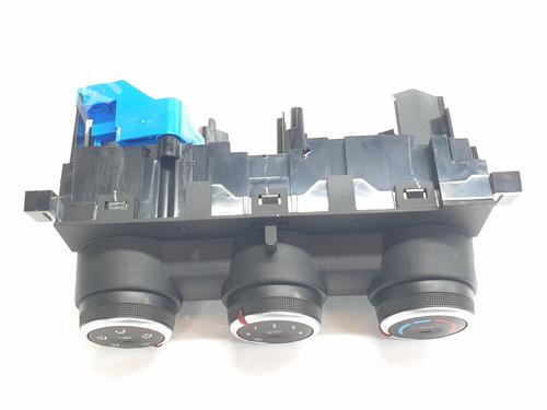 Climate control RENAULT TRAFIC III Van (FG_) | BP37495264I5 - Image 2