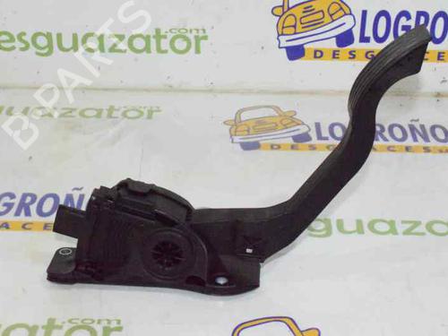 Pedal FORD C-MAX II (DXA/CB7, DXA/CEU) 1.0 EcoBoost | BP1637519I4 