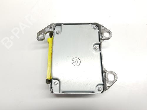 ECU airbags TOYOTA LAND CRUISER PRADO (_J12_) 3.0 D-4D (KDJ120, KDJ125) | BP20492065M53 