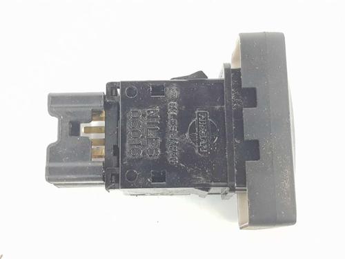 Warning switch NISSAN X-TRAIL II (T31) 2.0 dCi 4x4 | BP13096823I22 