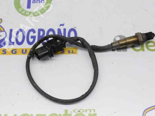 Used Electronic sensor BMW 5 (E60) 535 d (272 hp) 8746457