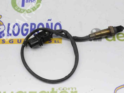 Sensor electrónico BMW 5 (E60) 535 d (272 hp) 13627794634 | 13627794634 | 13627794634 |