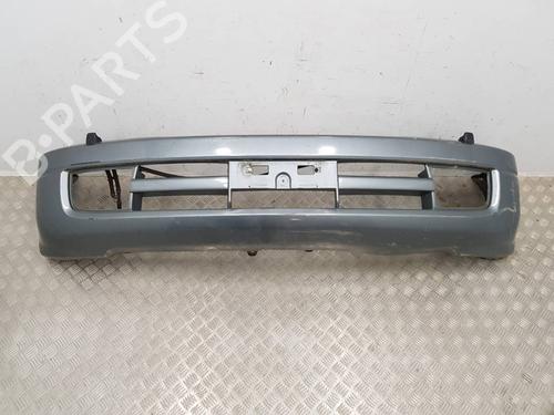 Used Front bumper Front bumper TOYOTA LAND CRUISER 90 (_J9_) 3.0 D-4D 4WD (KDJ90_, KDJ95_, KDJ90W, KDJ95W) (163 hp) 40452082 40452082