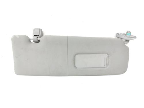 Used Right sun visor BMW 1 (E87) 118 d (143 hp) 8645609