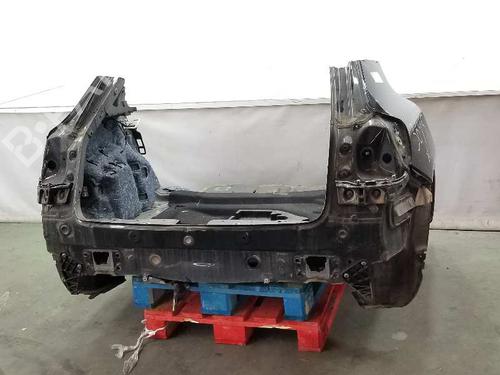 Other MERCEDES-BENZ GLA-CLASS (X156) GLA 220 CDI (156.903) | BP14085590O1