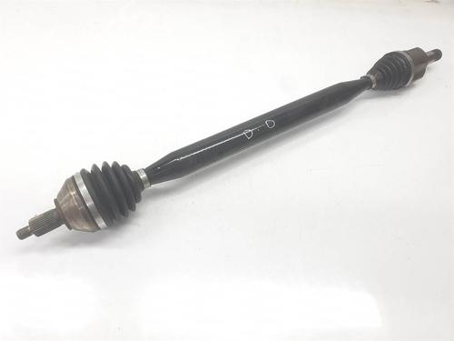 Right front driveshaft SEAT IBIZA V (KJ1, KJG) 1.0 TSI | BP38293601M39 - Image 4