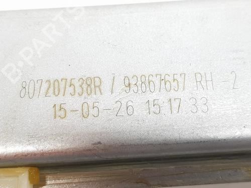 Front right window mechanism RENAULT TRAFIC III Van (FG_) | BP37995466C23 - Image 6