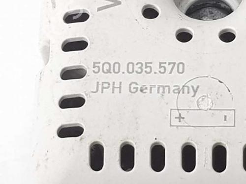 Andere SEAT LEON (5F1) 1.6 TDI | BP14079829O1 