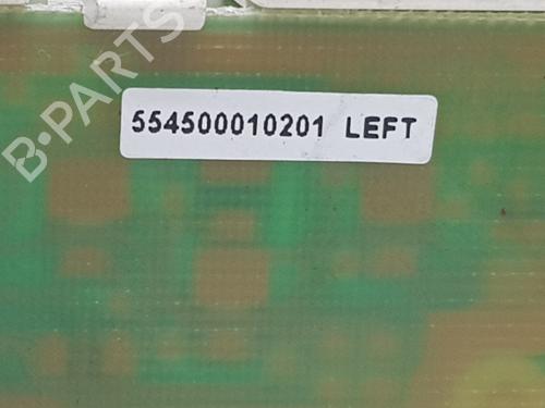 Switch PEUGEOT 1007 (KM_) 1.6 16V | BP15590935I30