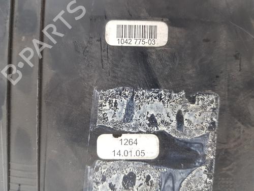 Instrument cluster BMW 1 (E87) 118 d | BP18075487C47 