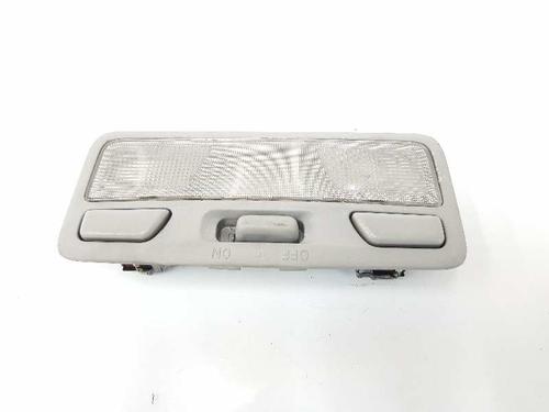 Interior roof light MITSUBISHI PAJERO III (V7_W, V6_W) 3.2 Di-D (V68W) | BP7418889I8 