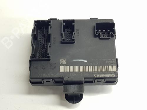 Used Electronic module OPEL ASTRA L Sports Tourer (OV5) 1.2 (FRHNPJ) (110 hp) 31094135