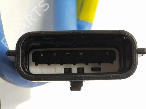Elektronisk sensor DACIA SANDERO III  | BP27302605M84 