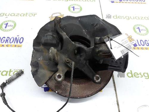 Right front steering knuckle BMW 3 Coupe (E46) 318 Ci | BP2275679M26 