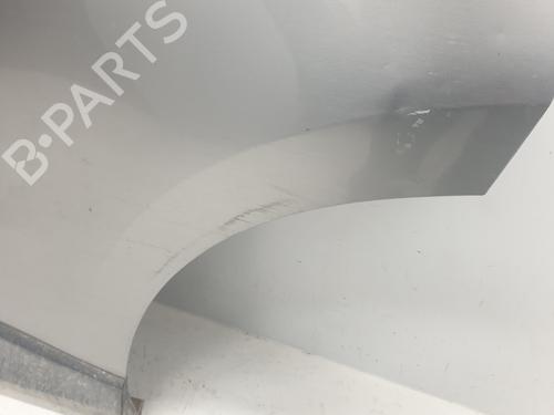 Left rear door MAZDA CX-5 (KE, GH) 2.2 D (KE2FW) | BP22338780C4 