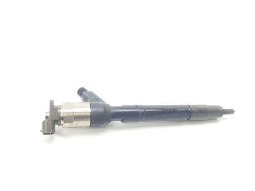 Used Injector OPEL ASTRA J (P10) 1.6 CDTi (68) (110 hp) 20338860