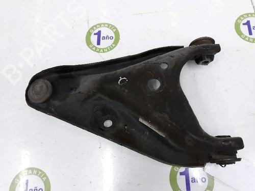 Right front suspension arm DACIA DOKKER MPV (KE_) 1.5 dCi (KEAJ, KEAH) | BP4590369M13 