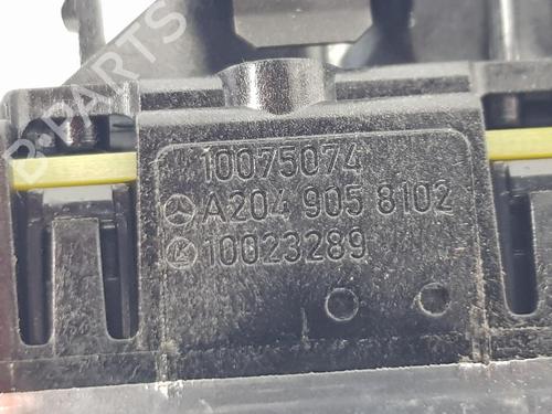 Left rear window switch MERCEDES-BENZ CLA Coupe (C117) CLA 200 CDI / d (117.308) | BP11354607I29 