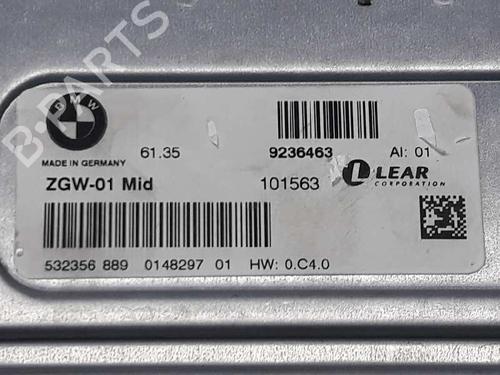 Other BMW 5 (F10) 525 d | BP14118115O1 