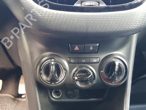 ABS pump PEUGEOT 2008 I (CU_) | BP39106587M43 - Image 25