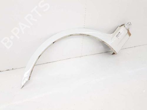 Front left wheel arch trim BMW X3 (E83) 3.0 i xDrive | BP5646455C134 