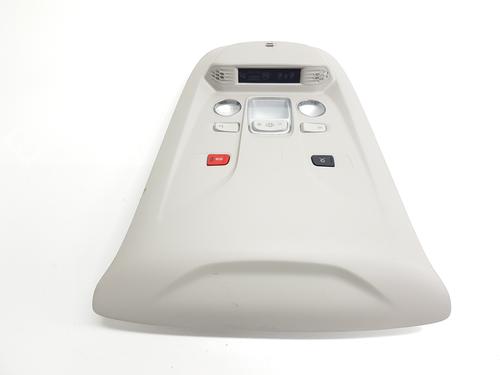 Innerbelysning CITROËN BERLINGO (ER_, EC_) [2018-2026]  32866534