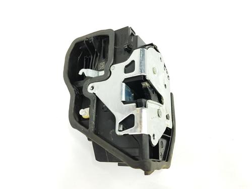 Rear left lock BMW X3 (F25) sDrive 18 d | BP16881408C100 