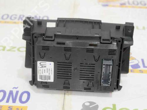 Display monitor OPEL ASTRA H (A04) 1.7 CDTI (L48) | BP3656992C48 