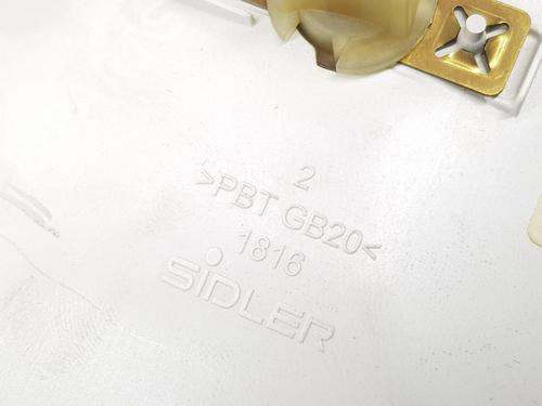 Interior roof light MERCEDES-BENZ M-CLASS (W164) ML 63 AMG 4-matic (164.177) | BP11915959I8 