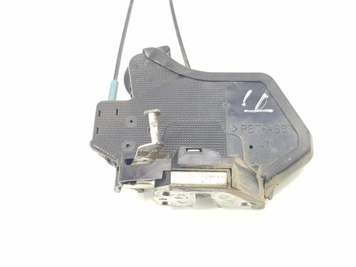 Rear left lock SUZUKI GRAND VITARA II (JT, TE, TD)  | BP26131468C100 