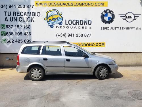 Front right lock OPEL ASTRA G Estate (T98) 2.0 DI (F35) | BP10177508C97 