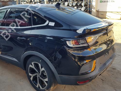 Electronic module RENAULT ARKANA I (LCM_, LDN_)  | BP33177363M83  - Image 9