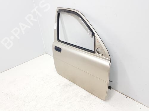 Right front door LAND ROVER FREELANDER I (L314) 2.0 Td4 4x4 | BP8123717C3 