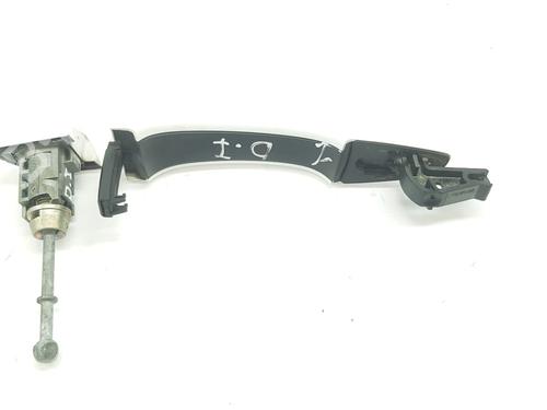 Front left exterior door handle CITROËN C3 / C3 ORIGIN III (SX) 1.2 VTi 82 | BP13656923C128 
