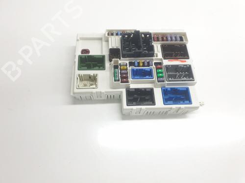Used Fuse box OPEL ASTRA L Sports Tourer (O5) 1.2 (FRHNPJ) (110 hp) 24586360