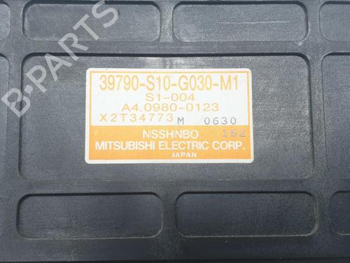 Electronic module HONDA CR-V I (RD) 2.0 16V 4WD (RD1, RD3) | BP17707348M83 