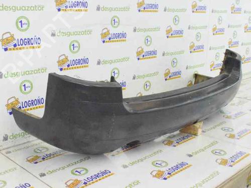Rear bumper AUDI A6 C5 Avant (4B5) 2.5 TDI quattro | BP1203402C8 