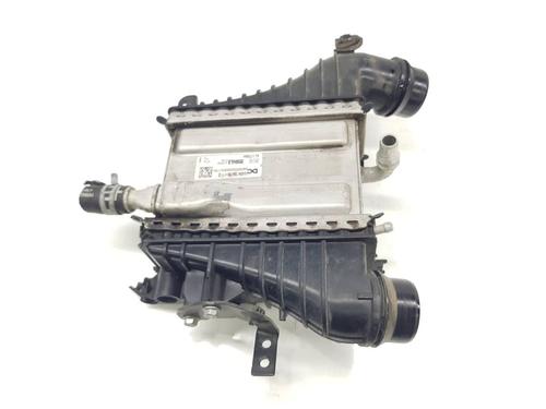 Intercooler RENAULT EXPRESS Box Body/MPV | BP40494889M30 - Image 4